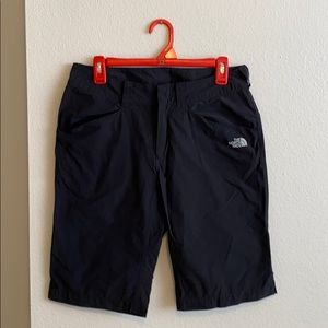 The North Face Hiking Bermuda Shorts 9” Rise